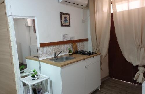 Vietri sul Mare Appartement | La Gemma Amalfitana
