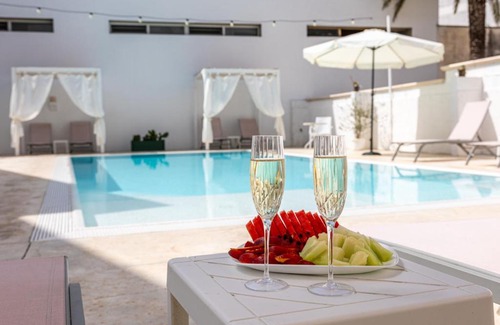 Racale Lit Et Petit-Déjeuner | La Gemma del Salento Rooms&Apartments
