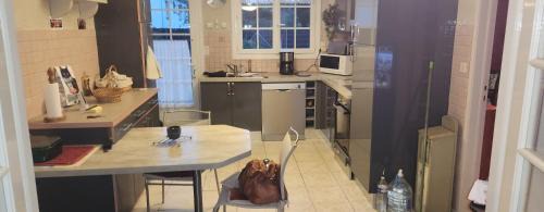 La Genetouze Maison | La Genetouze