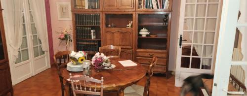 La Genetouze Maison | La Genetouze