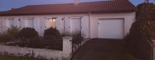 La Genetouze Maison | La Genetouze
