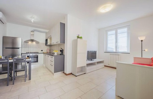 Sestri Levante Appartement | La Gerbera by Interhome