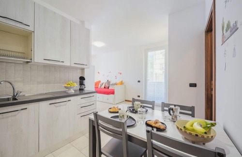 Sestri Levante Appartement | La Gerbera by Interhome