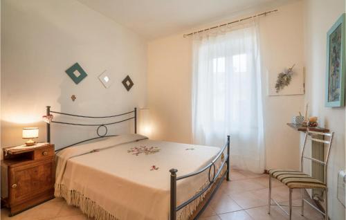 Lido di Camaiore Appartement | La Ghiaia