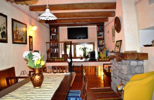 Brienza Lit Et Petit-Déjeuner | La Giara Bed&Breakfast