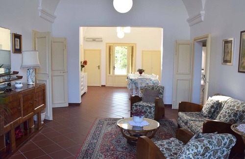 Alezio Villa | Maison La Giara, près de Gallipoli