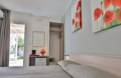 Torre San Giovanni Maison | La Giara Resort