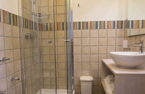 Torre San Giovanni Maison | La Giara Resort