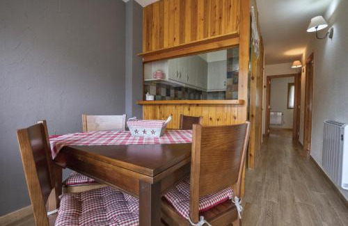 Taull Appartement | LA GINESTA 2, Apartaments de muntanya