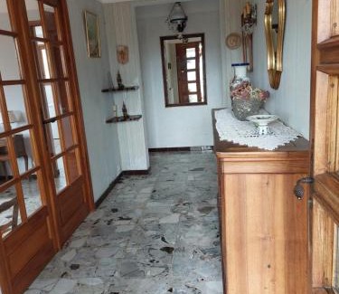 Serres Appartement | La Gineste