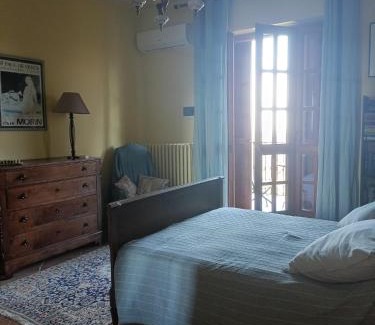 Cavaglia Maison | La Ginestra