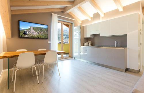 Drena Appartement | La Giostra Home Apartments