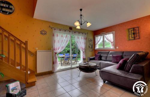 Saint-Senoux Maison | La giseline