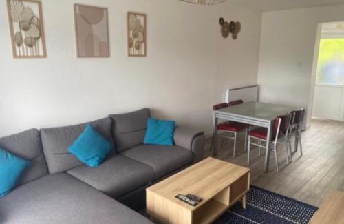 Autretot Maison | La Gitounette de Caux