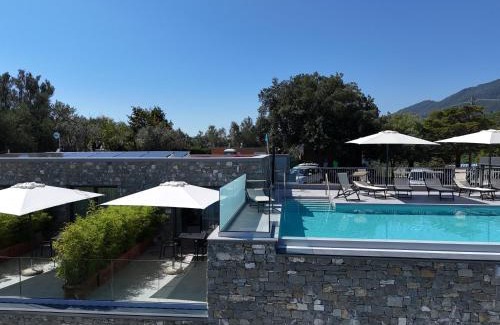 Bonassola Appartement | La Giulia Suites like Home
