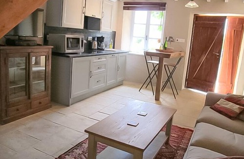 Negreville Cottage | La Gloire - 1 bedroom paradise retreat for couples