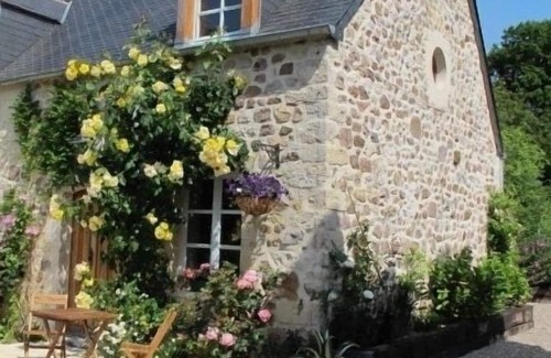 Negreville Cottage | La Gloire - 1 bedroom paradise retreat for couples