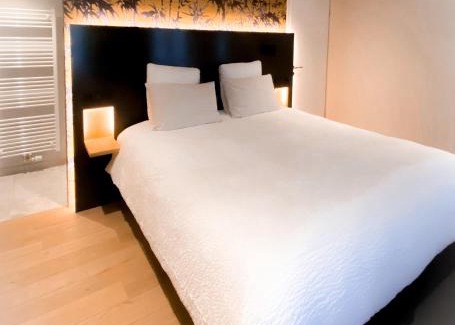 Marche-en-Famenne Hôtel | LA GLORIETTE