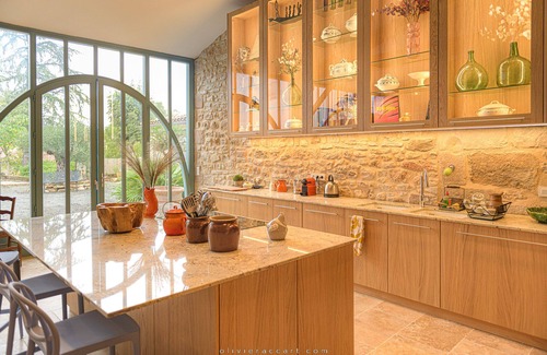 Tonnac Maison | La Glycine