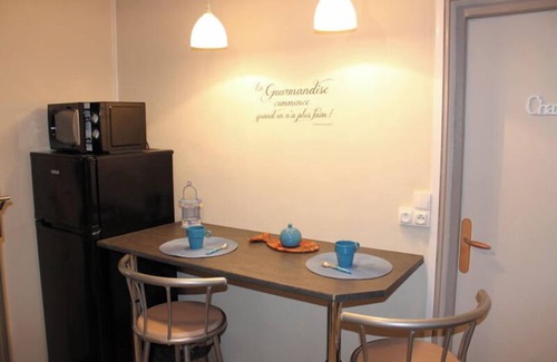 Berneval-le-Grand Maison | La Goélette - ST MARTIN EN CAMPAGNE