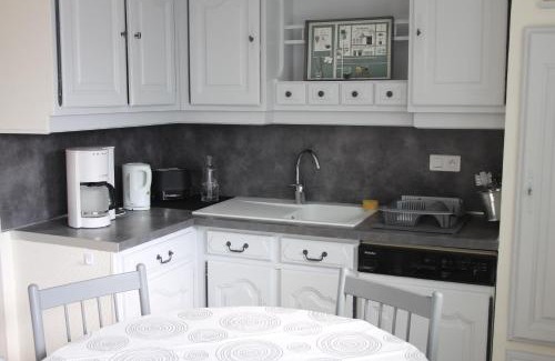 Bazincourt-sur-Saulx Maison | La Goélette