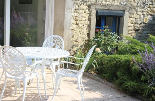 Bazincourt-sur-Saulx Maison | La Goélette