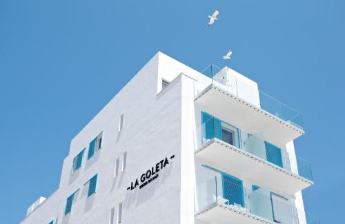 Puerto de Pollensa Hôtel | La Goleta Hotel de Mar - Adults Only