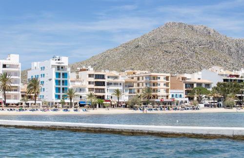 Puerto de Pollensa Hôtel | La Goleta Hotel de Mar - Adults Only