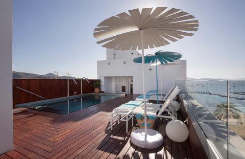 Puerto de Pollensa Hôtel | La Goleta Hotel de Mar - Adults Only