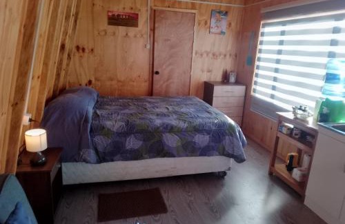 Puerto Montt Appartement | La Goleta Monte Verde, Puerto Montt