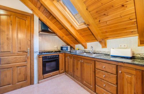 Durro Appartement | La Golfa