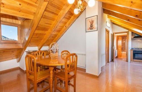 Durro Appartement | La Golfa