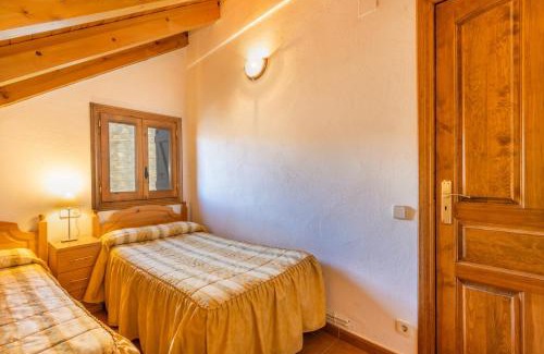 Durro Appartement | La Golfa