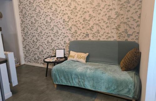 Arnas Appartement | La Golondrina