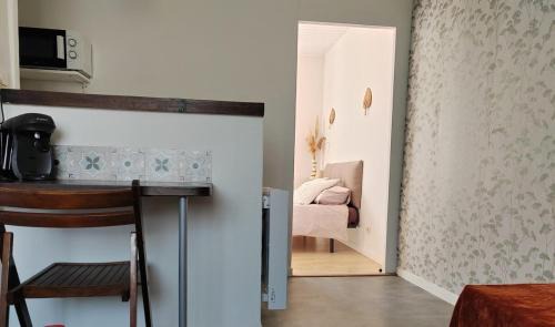 Arnas Appartement | La Golondrina