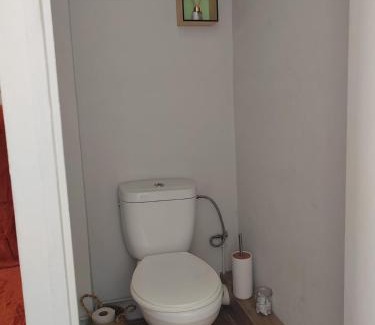 Arnas Appartement | La Golondrina