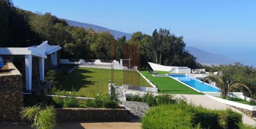 La Orotava Appartement | La Golosa, finca espectacular a los pies de El Teide donde encontrarás Lujo, Relax y Naturaleza