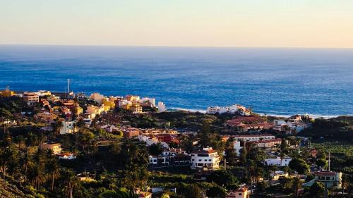 La Calera Appartement | La Gomera Deluxe LOFT