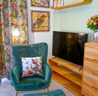 La Calera Appartement | La Gomera Deluxe LOFT