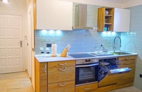 La Calera Appartement | La Gomera Deluxe LOFT