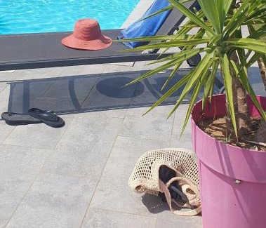 Bellegarde Lit Et Petit-Déjeuner | La Gouillette en Camargue