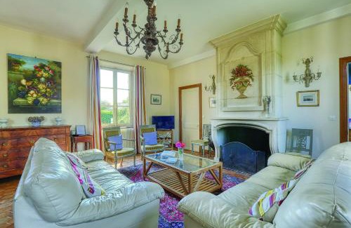 Heudicourt Maison | La Goupillère - Ancienne école totalement rénovée