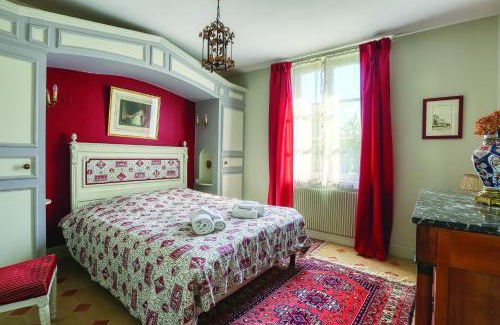 Heudicourt Maison | La Goupillère - Ancienne école totalement rénovée