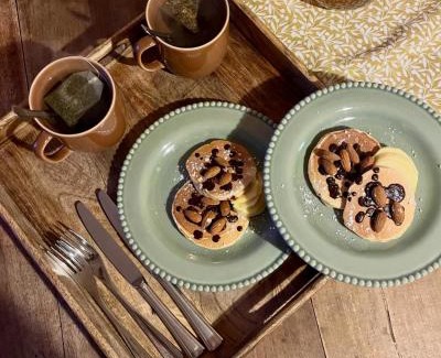 Parcay-sur-Vienne Lit Et Petit-Déjeuner | La Gouronerie