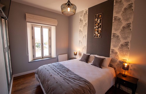Avize Maison | La Goutte d'Or