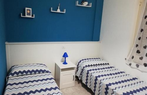 Briatico Maison | La Gramigna Villette