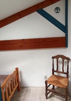 Vergt-de-Biron Lit Et Petit-Déjeuner | La Grangette 24540 Vergt de Biron