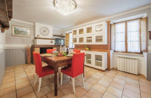 Seravezza Maison | La Grande Aia by Interhome