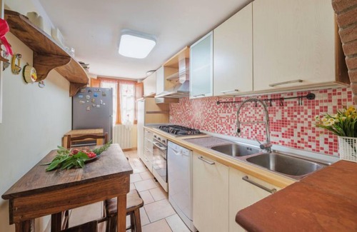 Seravezza Maison | La Grande Aia by Interhome