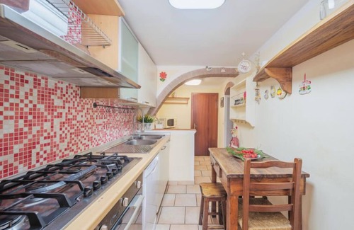 Seravezza Maison | La Grande Aia by Interhome